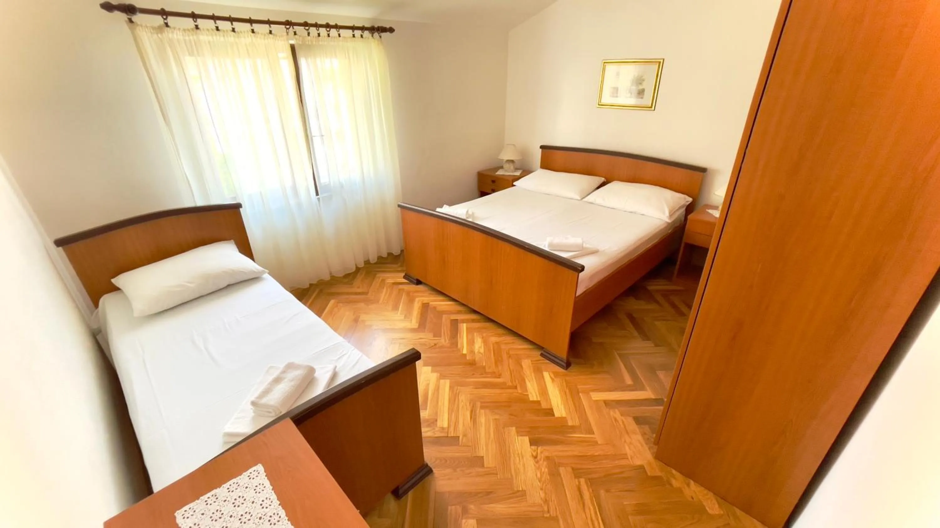Apartmani Antonia