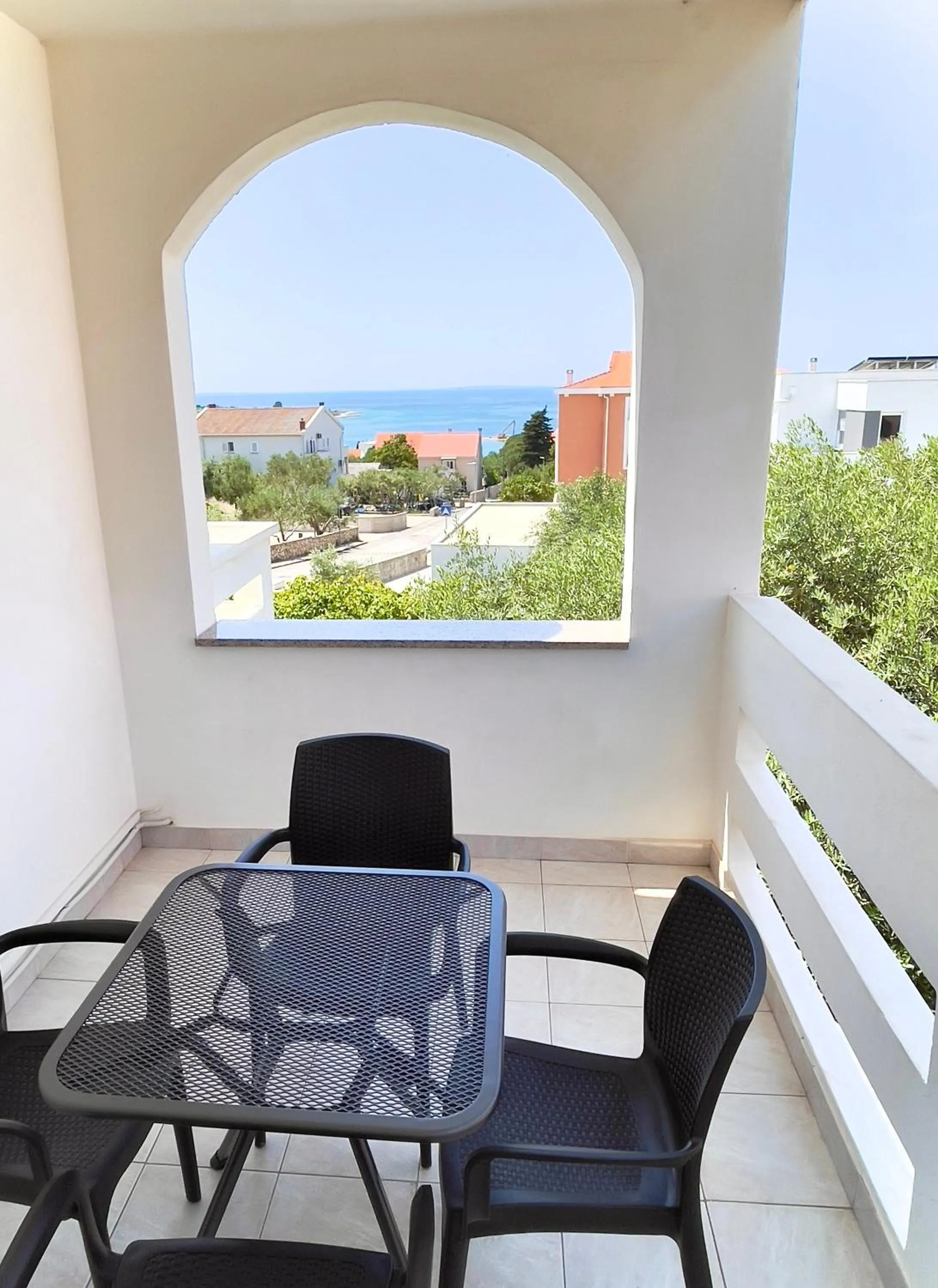 Apartmani Antonia