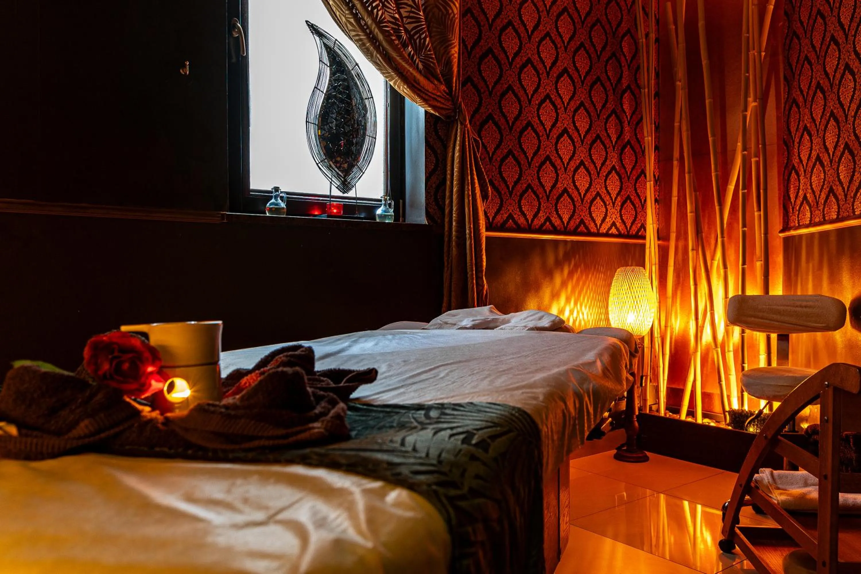 Spa and wellness centre/facilities, Bed in Hotel Galicja Superior Wellness & Spa