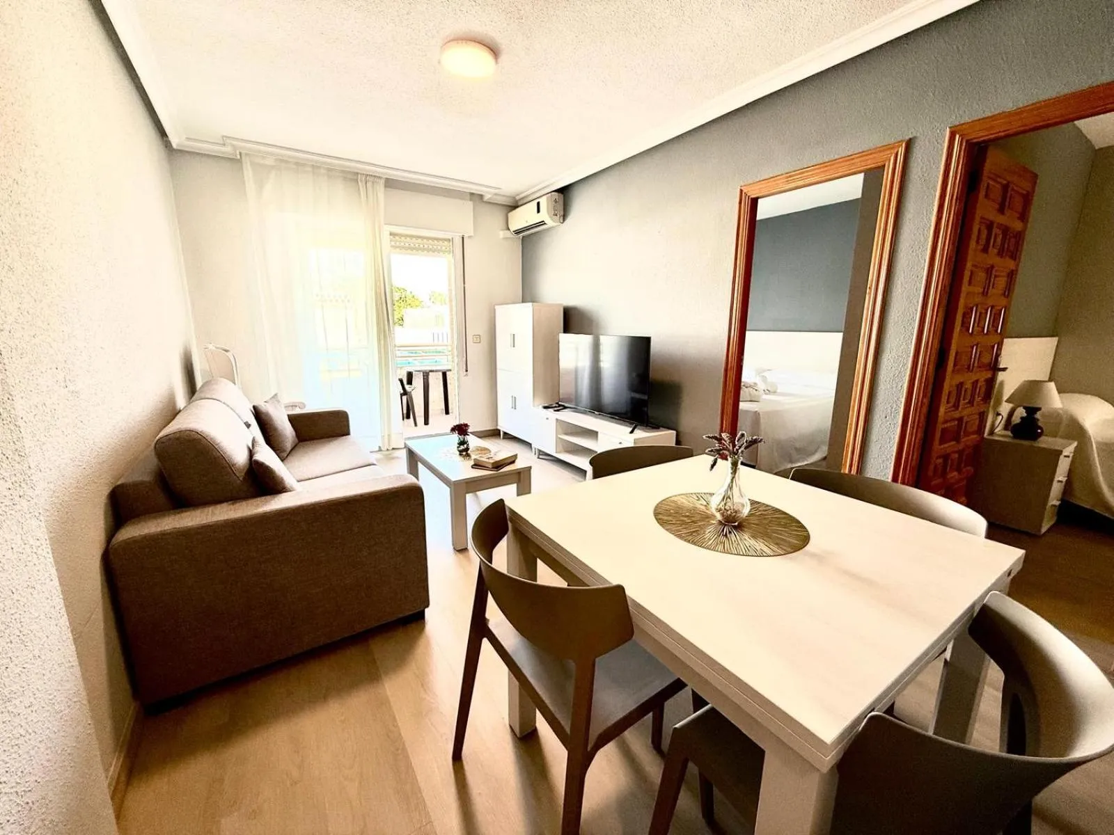 Destinos De Sol Los Alcazares - Montepío Minería