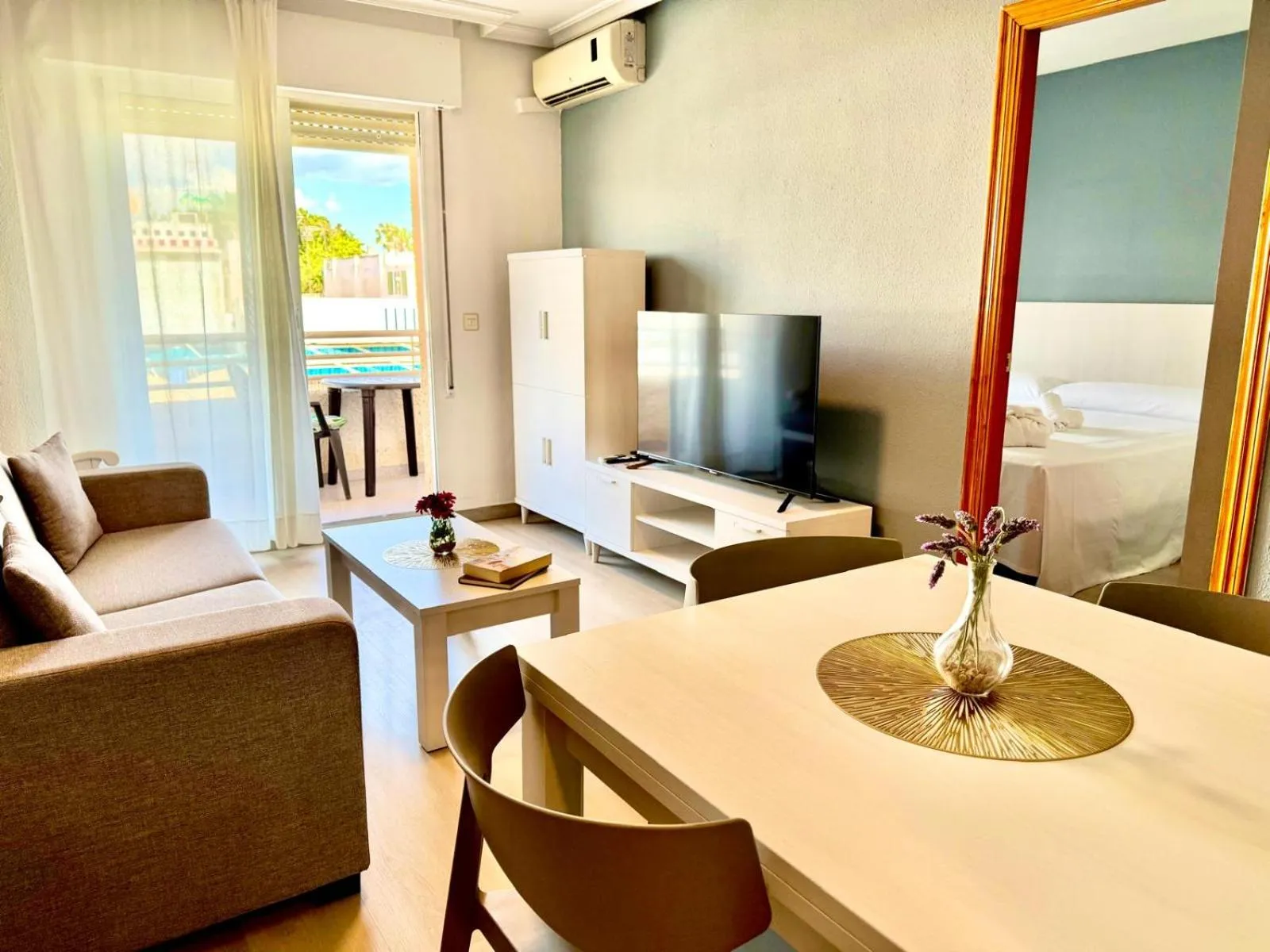 Destinos De Sol Los Alcazares - Montepío Minería