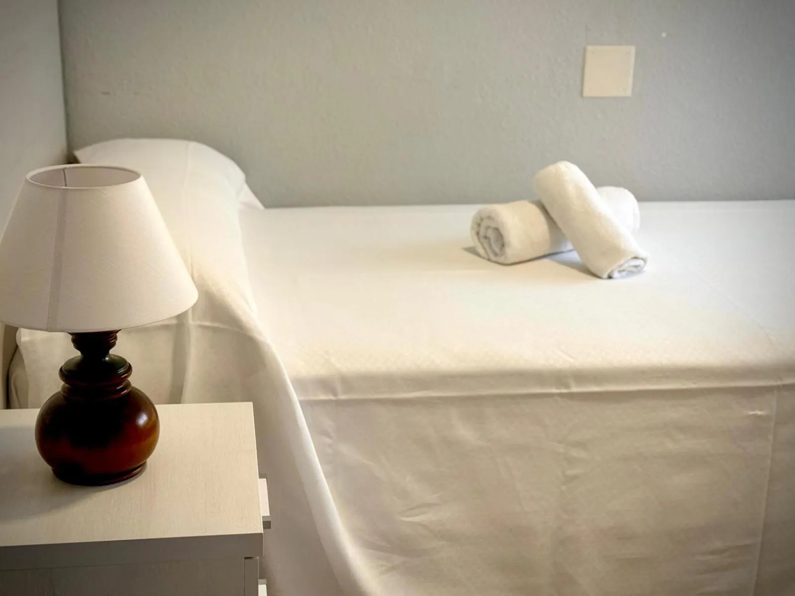 Bed in Destinos De Sol Los Alcazares - Montepío Minería