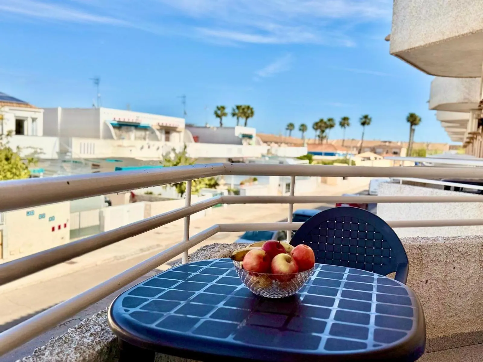 Destinos De Sol Los Alcazares - Montepío Minería