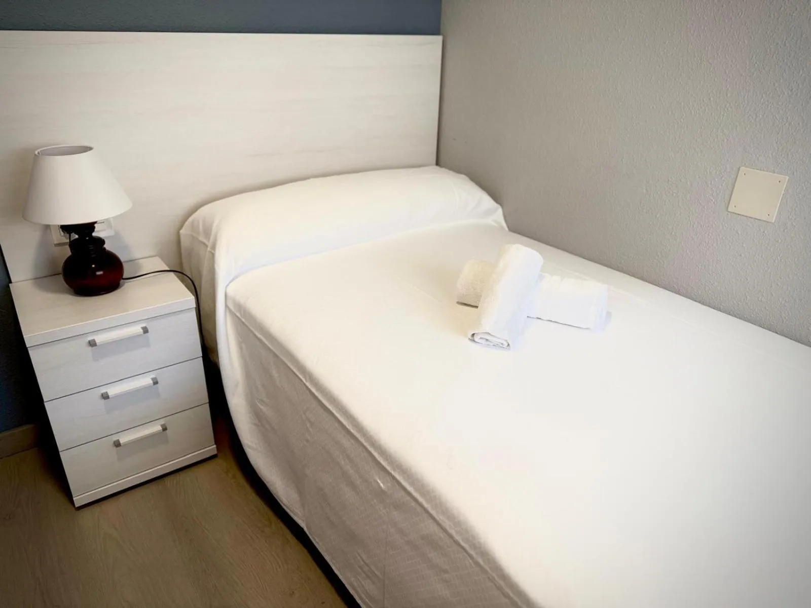 Bed in Destinos De Sol Los Alcazares - Montepío Minería