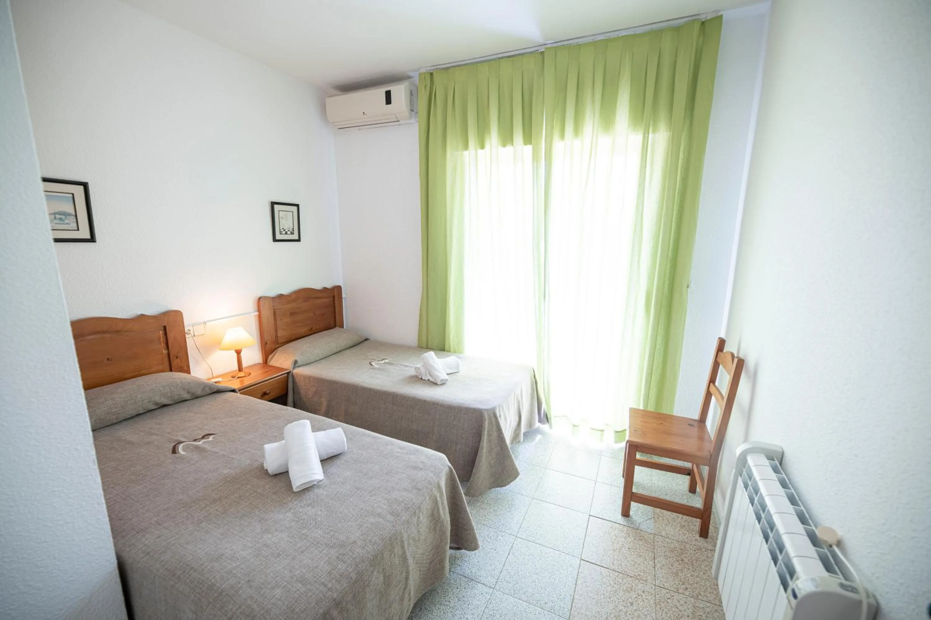 Bed in Destinos De Sol Los Alcazares - Montepío Minería