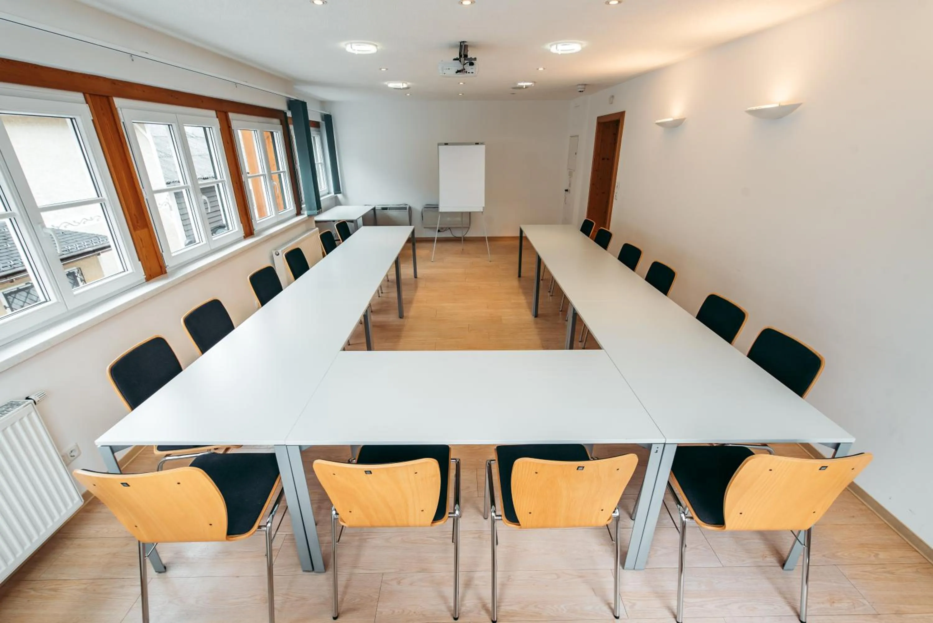 Business facilities in Wander- und Wellnesshotel Kanzler