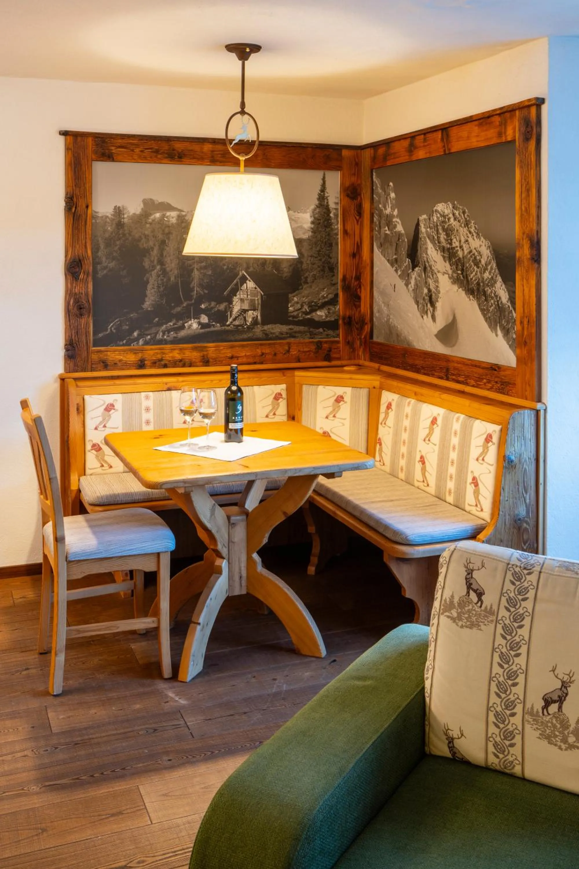 Food in Wander- und Wellnesshotel Kanzler