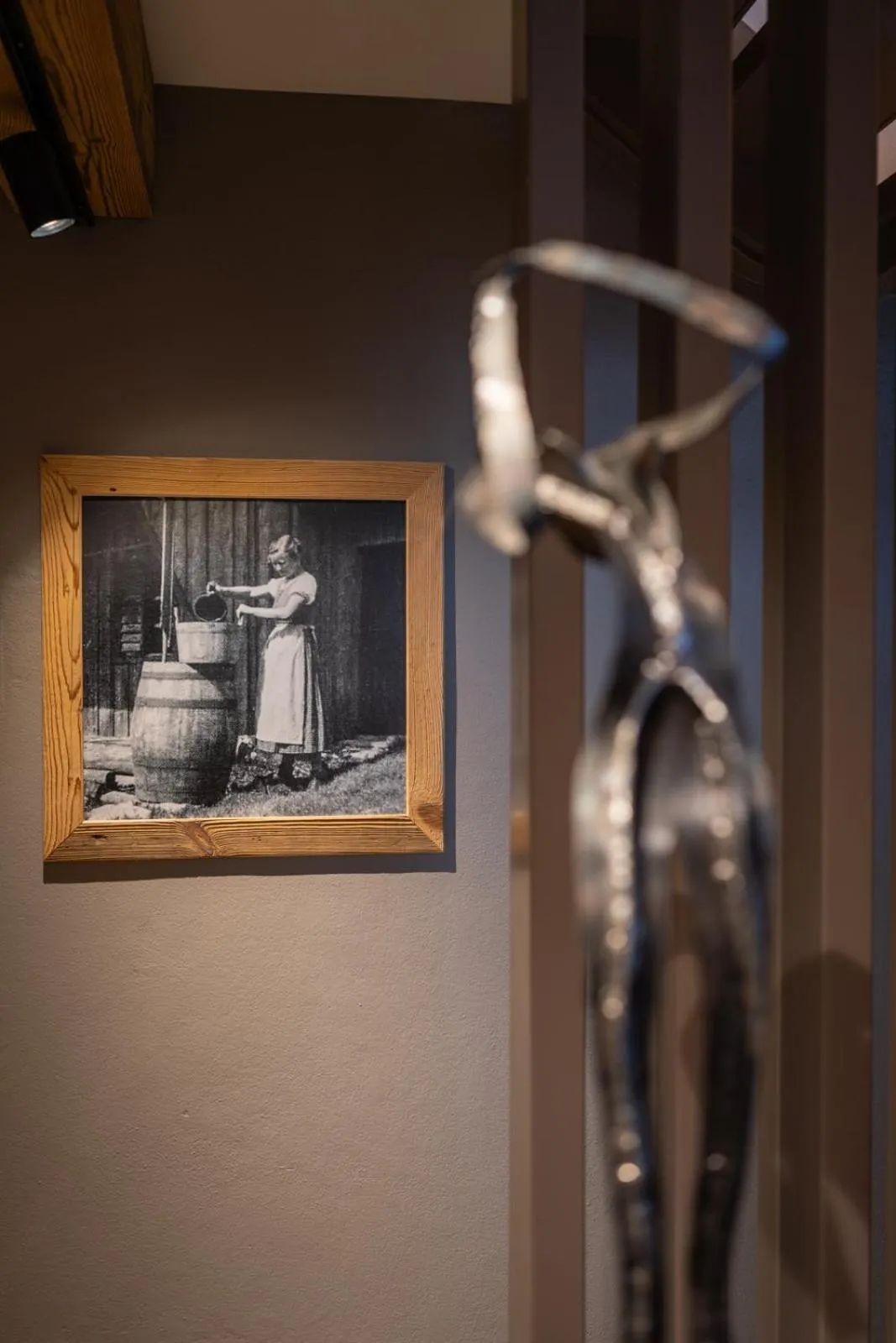 Spa and wellness centre/facilities in Wander- und Wellnesshotel Kanzler