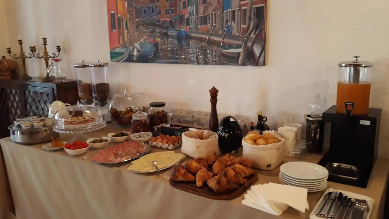 Hotel Udinese da Aldo
