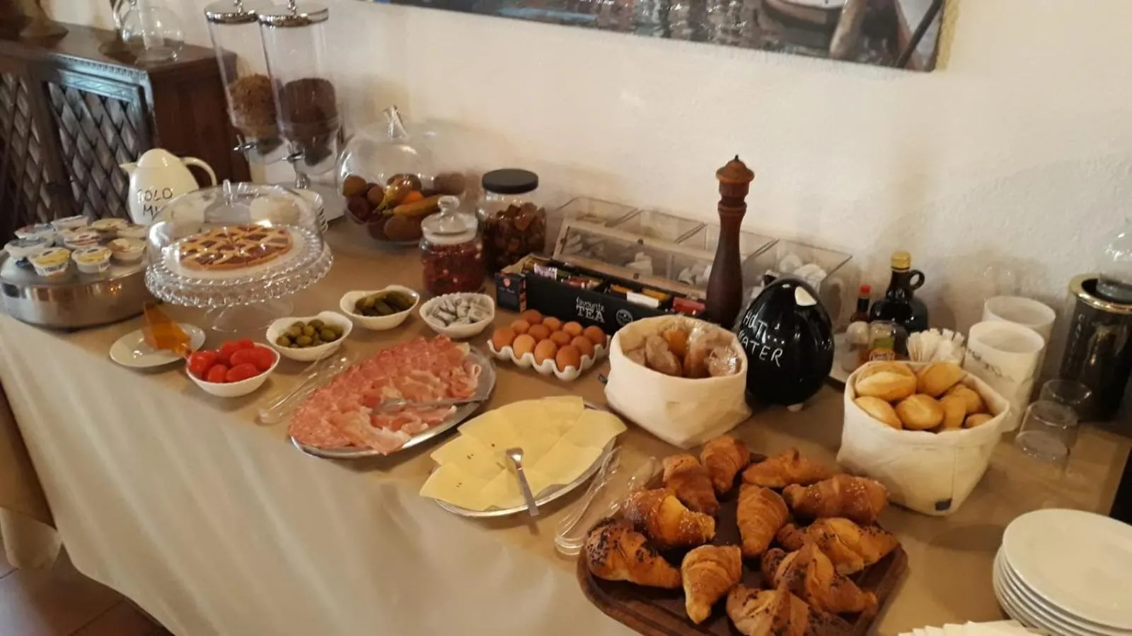 Hotel Udinese da Aldo