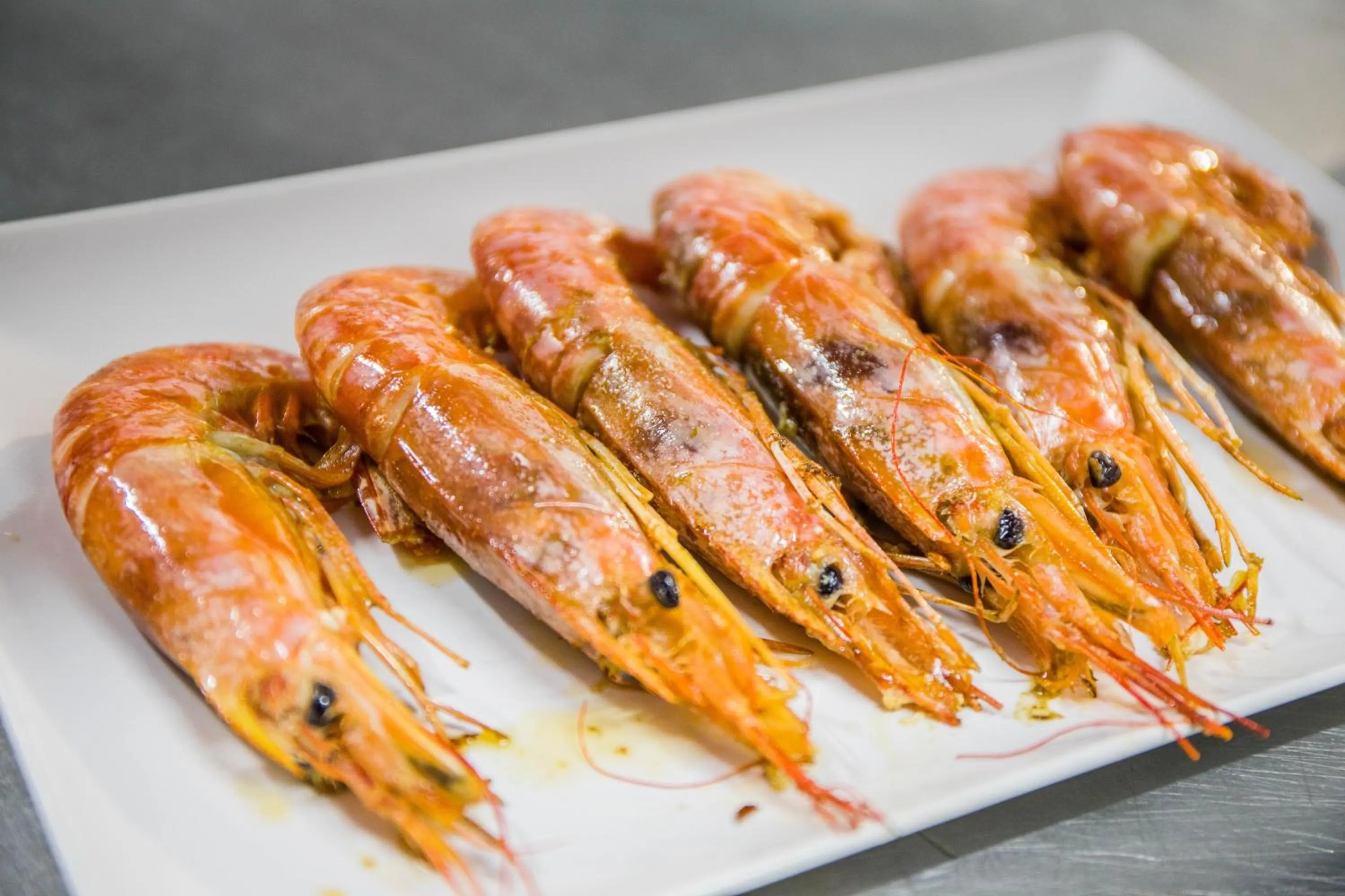 Food in Complejo Los Veneros