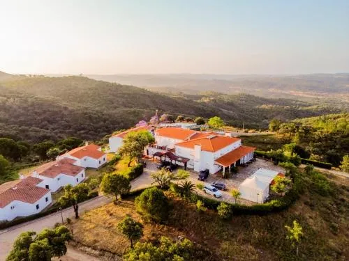 Complejo Los Veneros