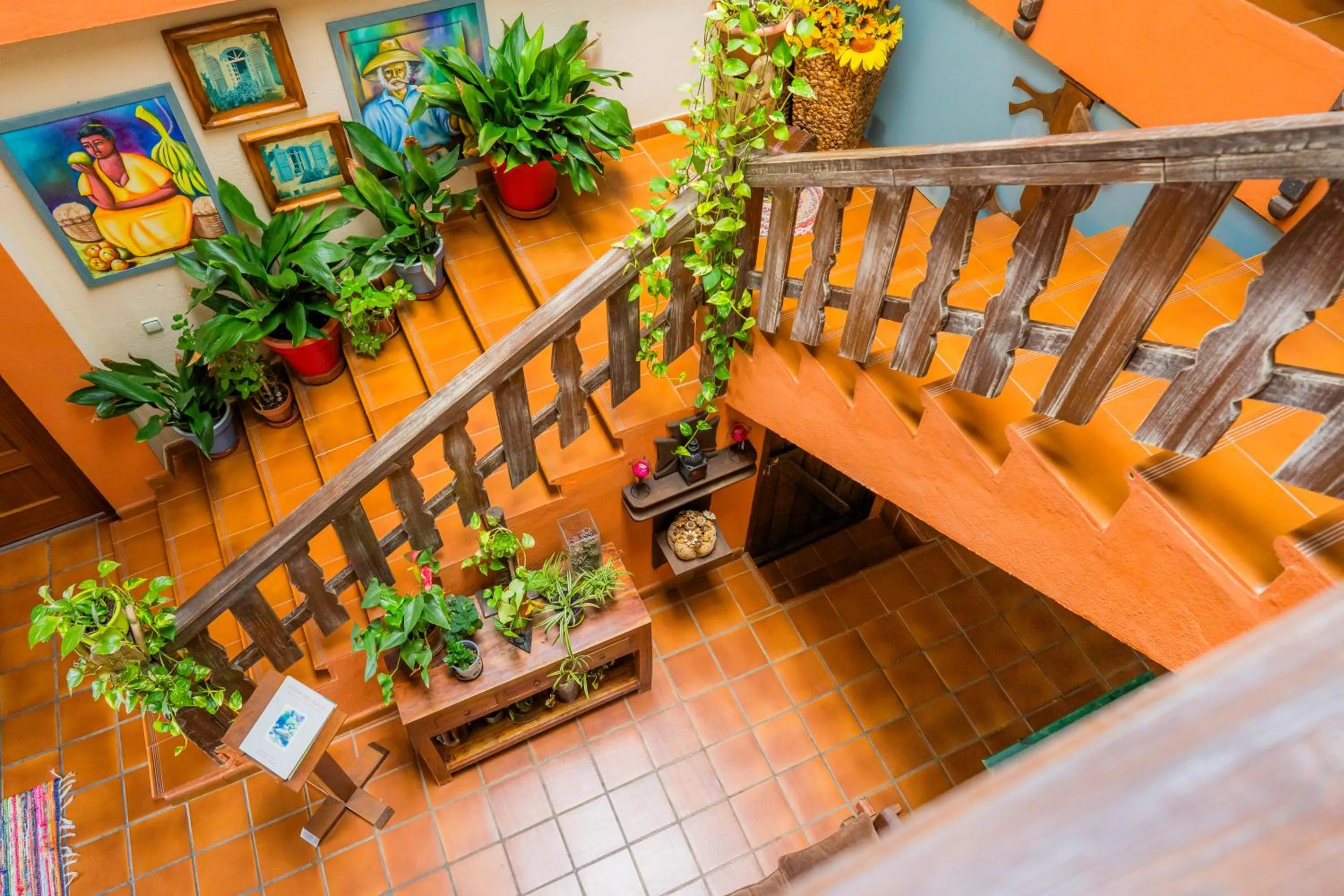 Other in Complejo Los Veneros