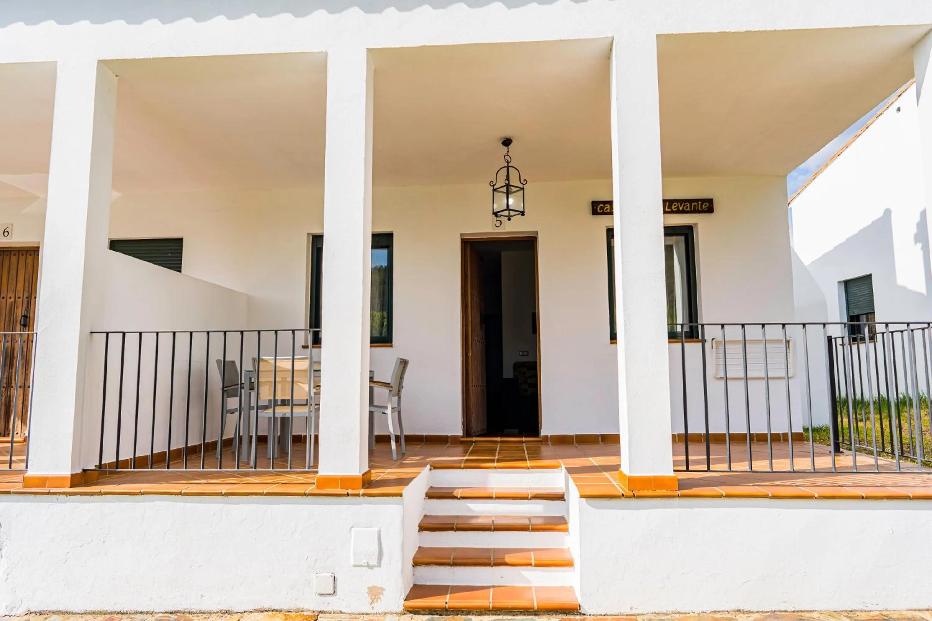 Other in Complejo Los Veneros