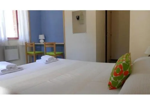 Bed in Domaine du Rougier