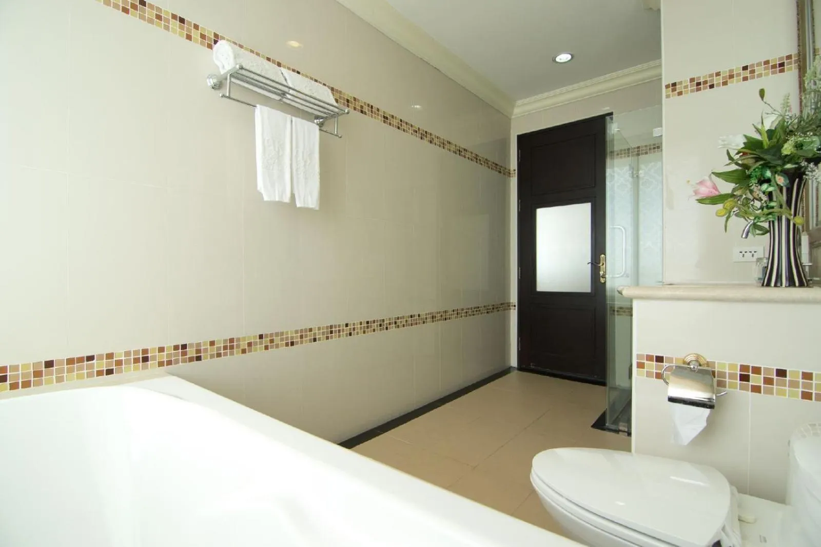 Bathroom in LK Legend