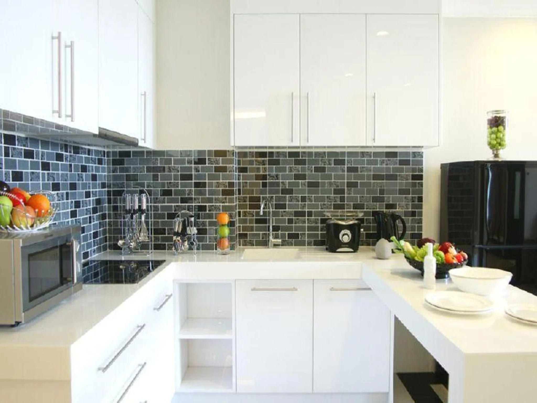 Kitchen or kitchenette in LK Legend