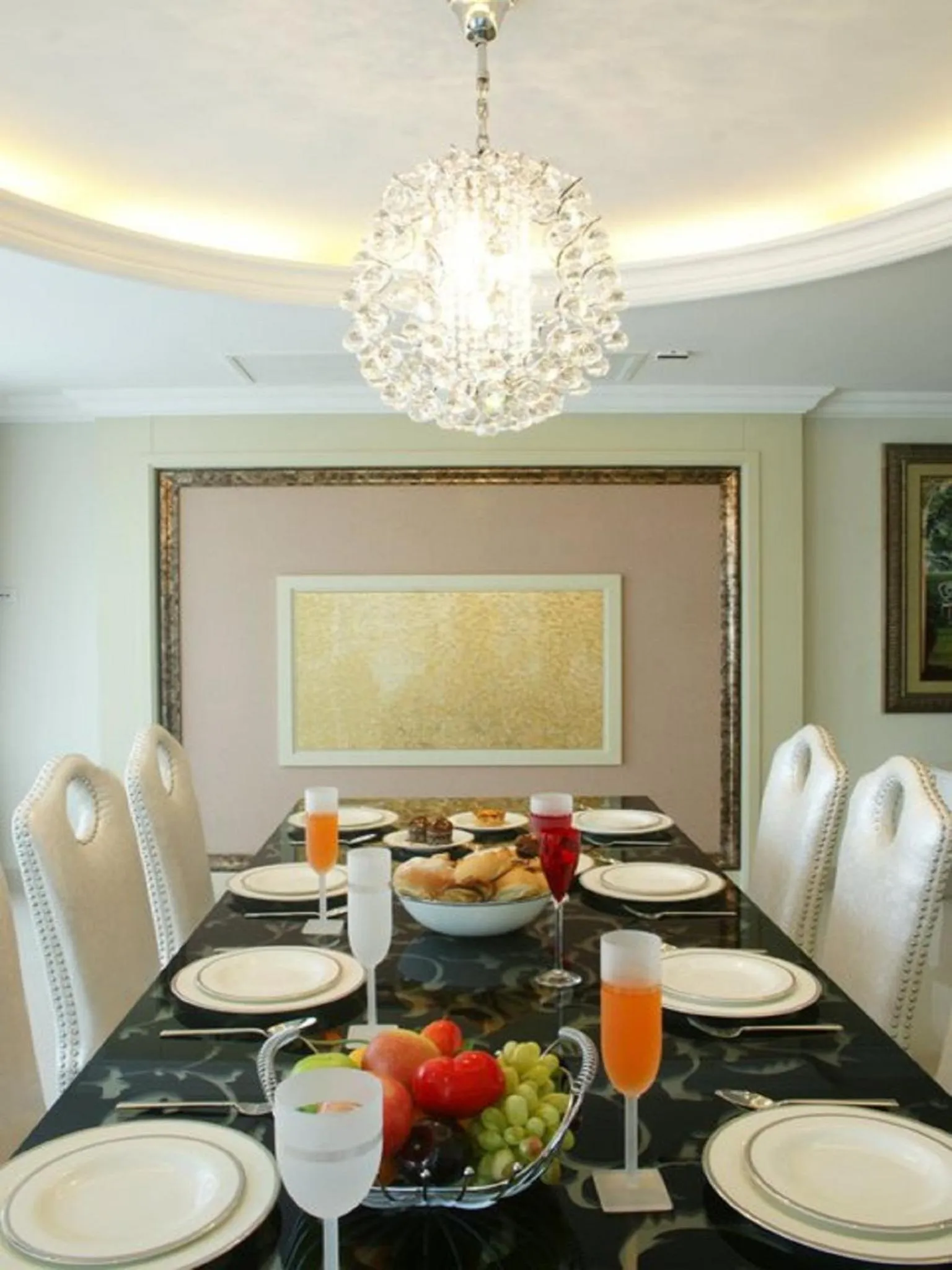 Kitchen or kitchenette in LK Legend