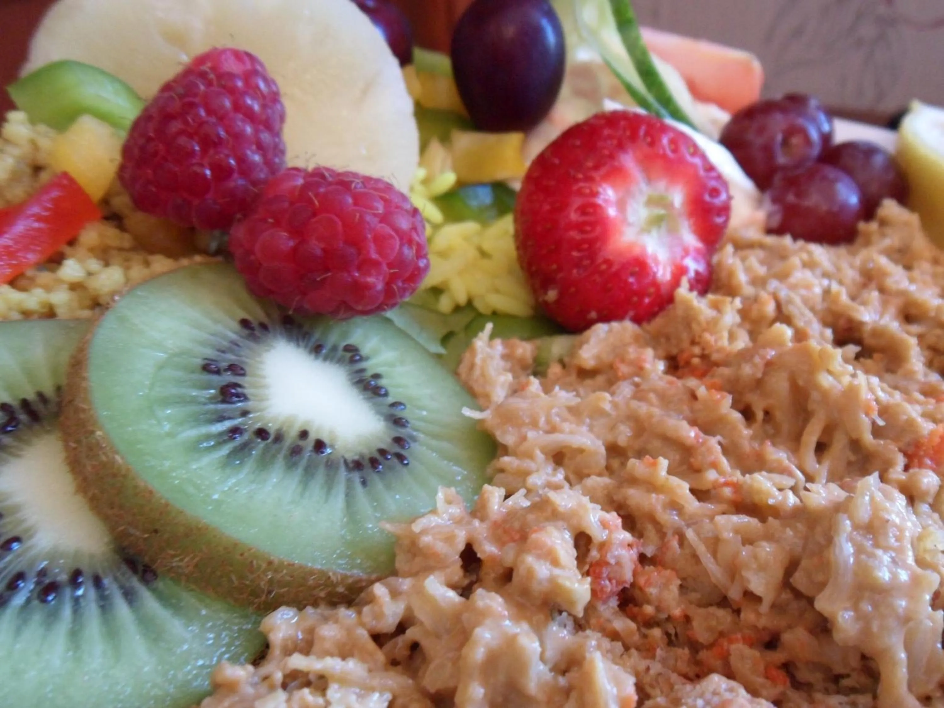 Breakfast in Nethercliffe Hotel