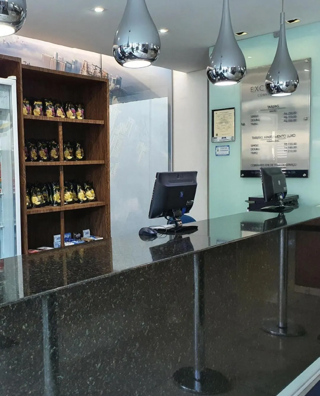 Excellence Comfort Hotel