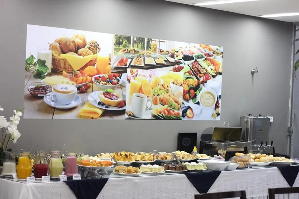 Excellence Comfort Hotel