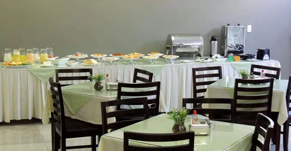 Breakfast in Excellence Comfort Hotel