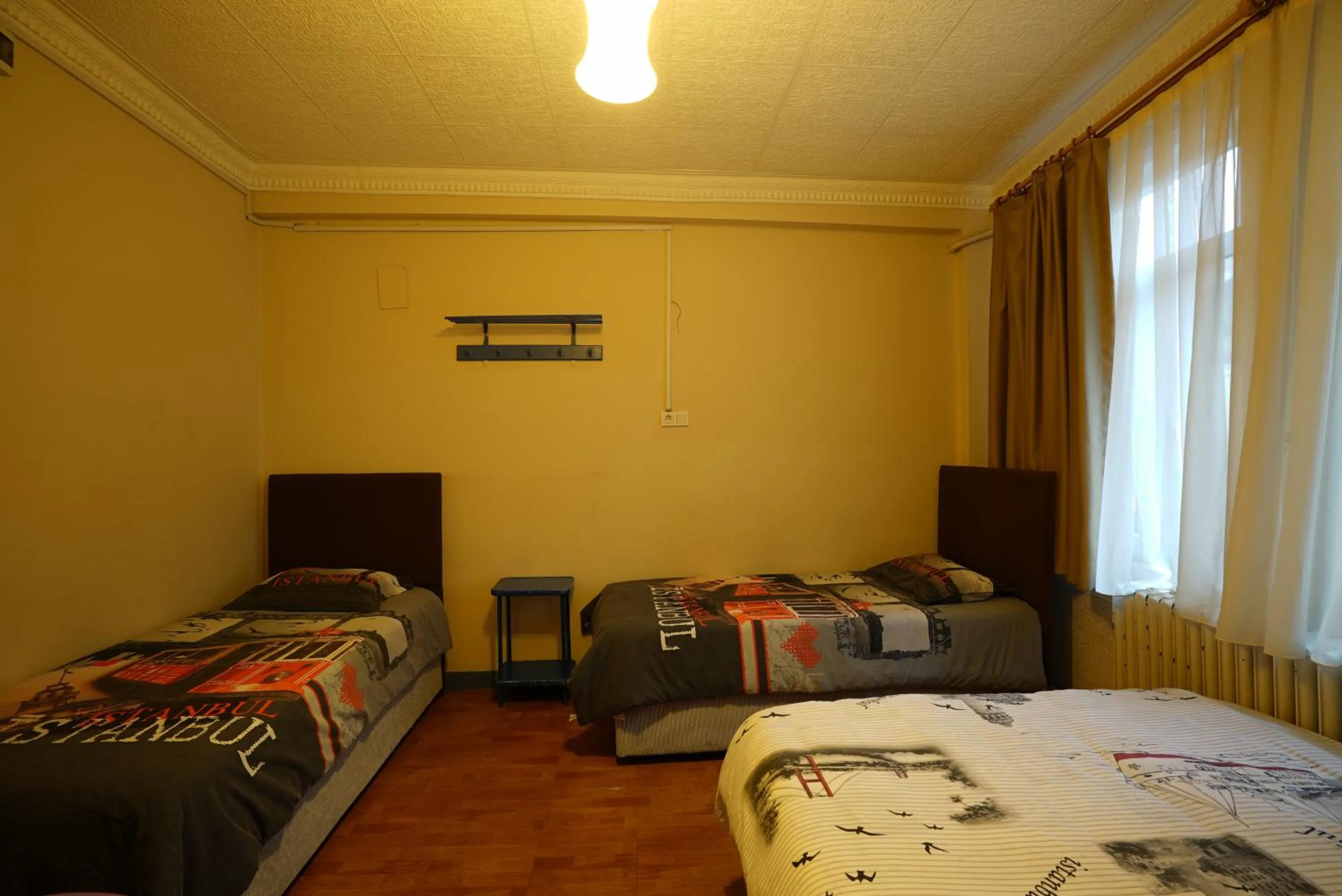 Bed in Erenler HoTeL & HosTeL