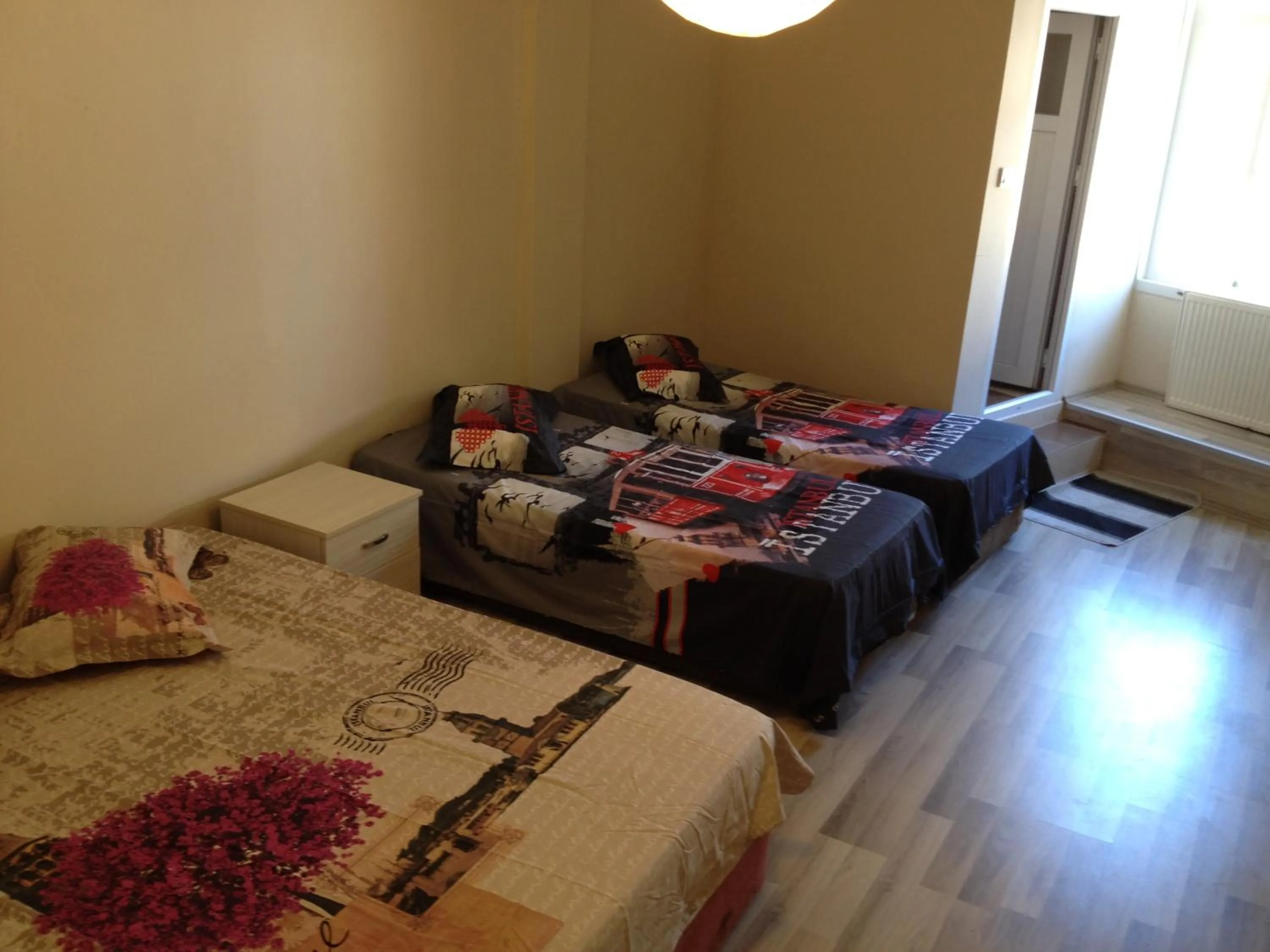 Photo of the whole room, Bed in Erenler HoTeL & HosTeL
