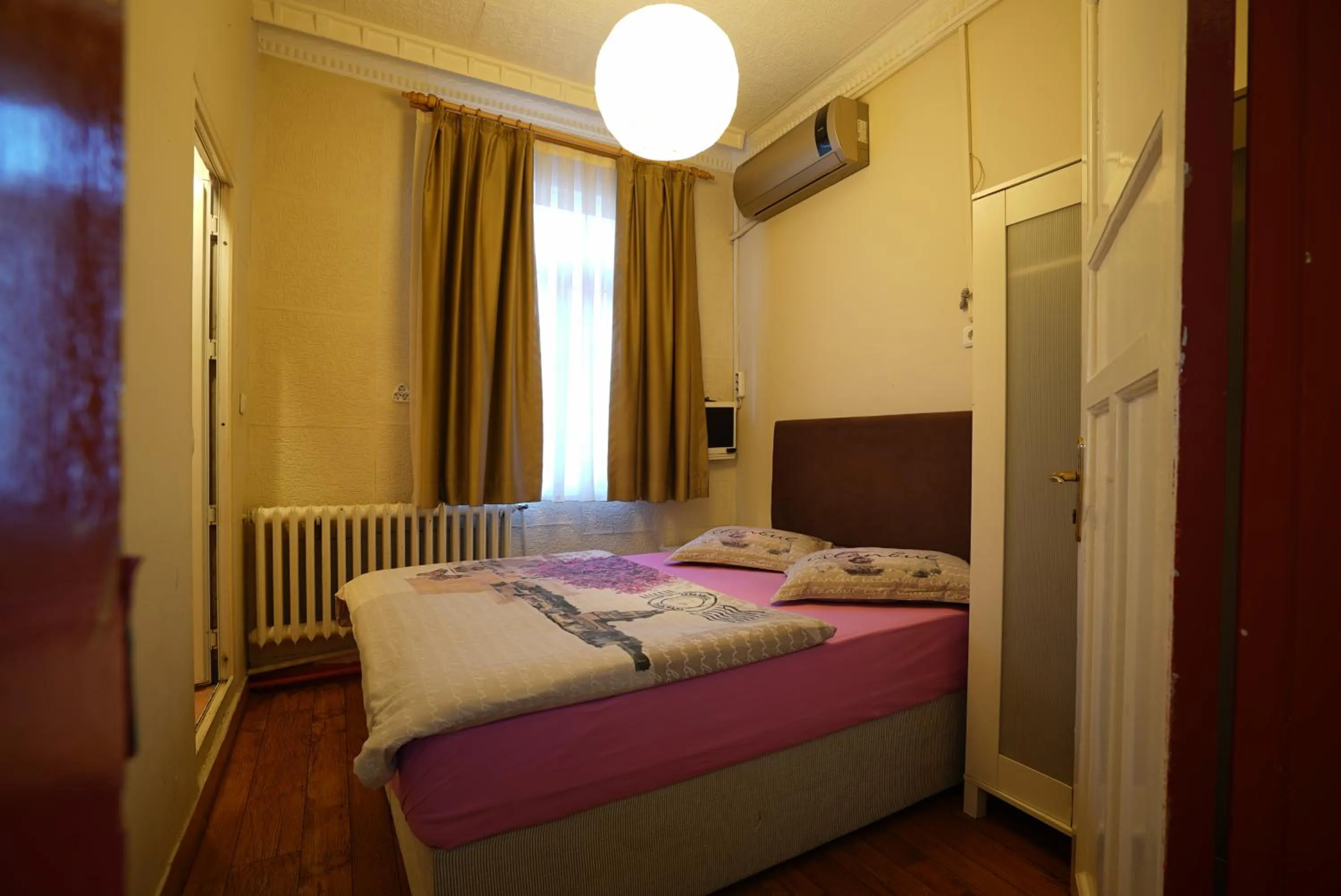 Photo of the whole room, Bed in Erenler HoTeL & HosTeL