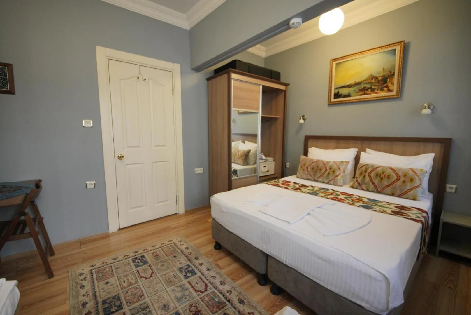 Topkapi Apartments