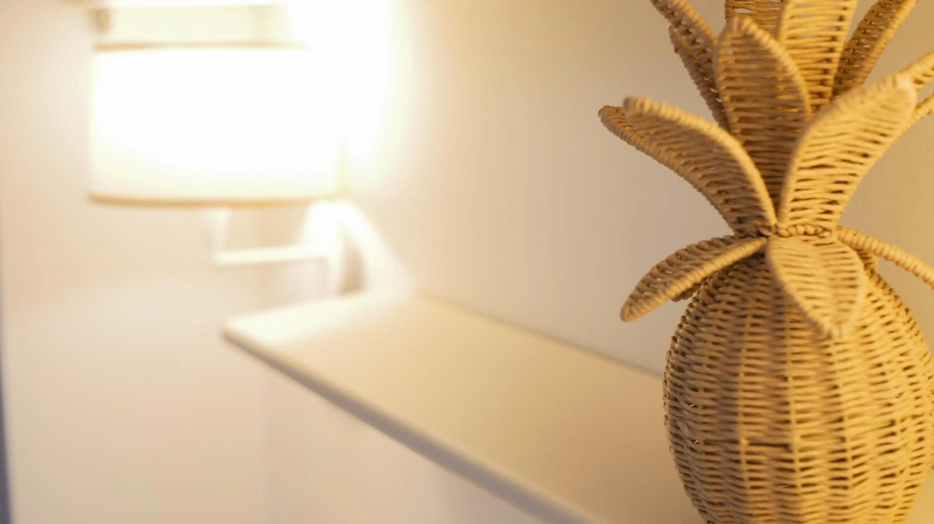 Photo of the whole room in Rex Hotel Residence