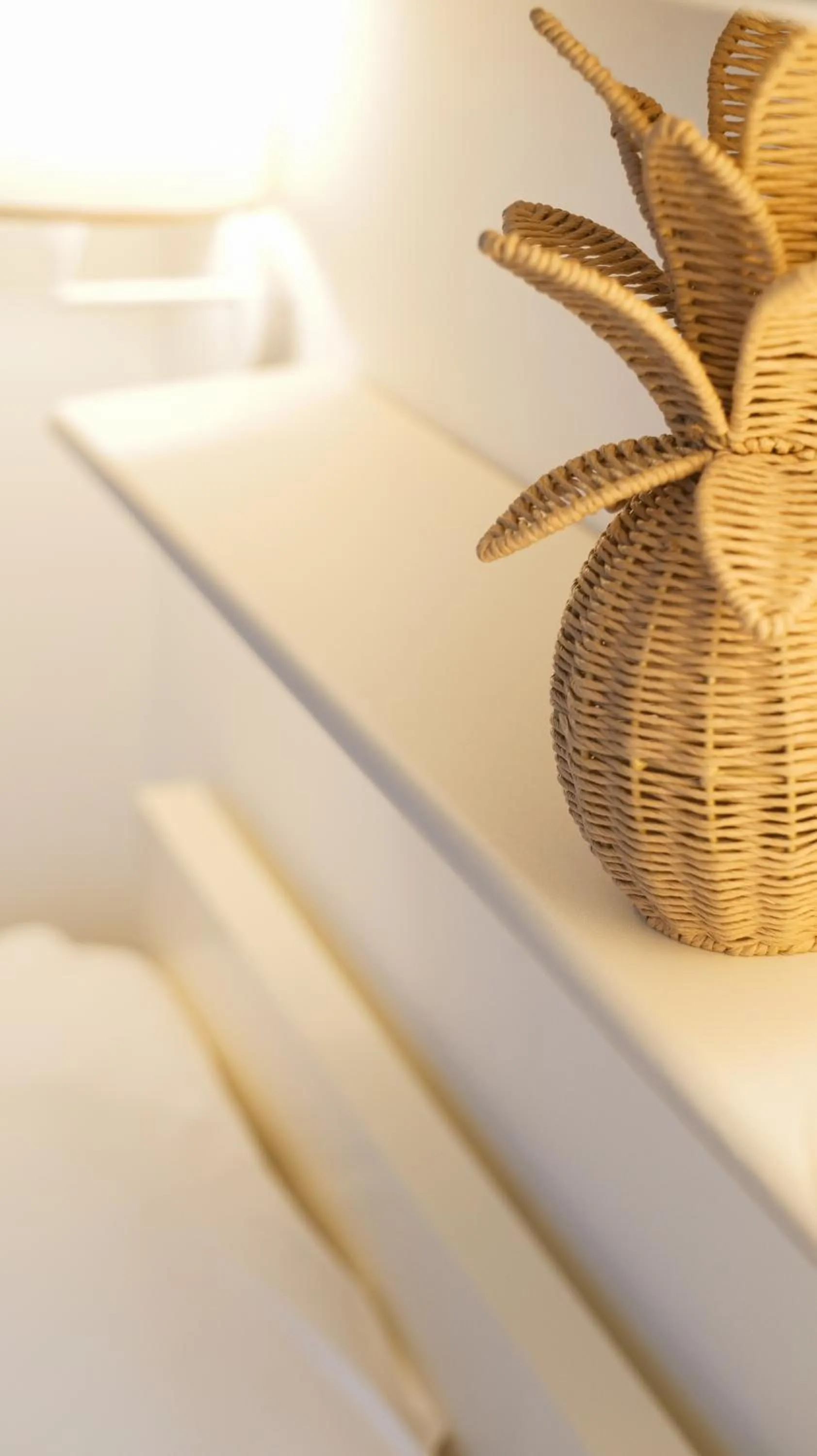 Photo of the whole room in Rex Hotel Residence