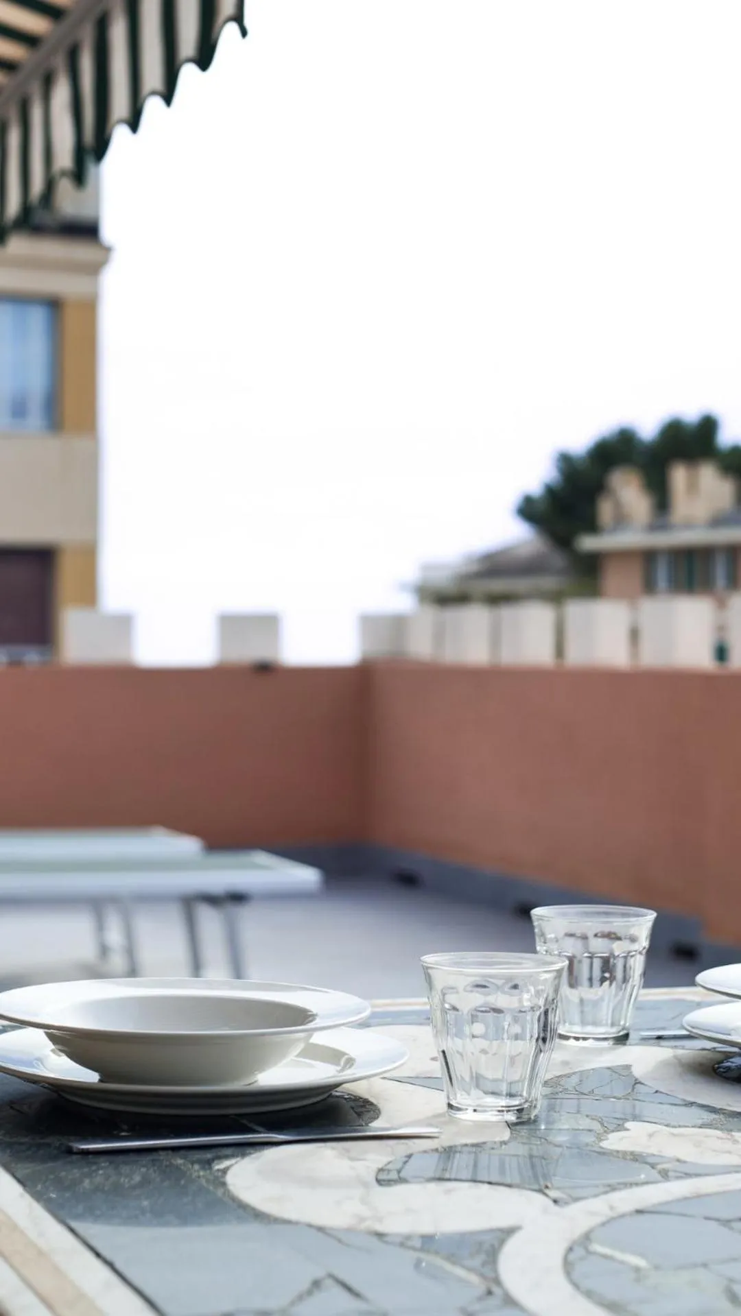 View (from property/room) in Rex Hotel Residence