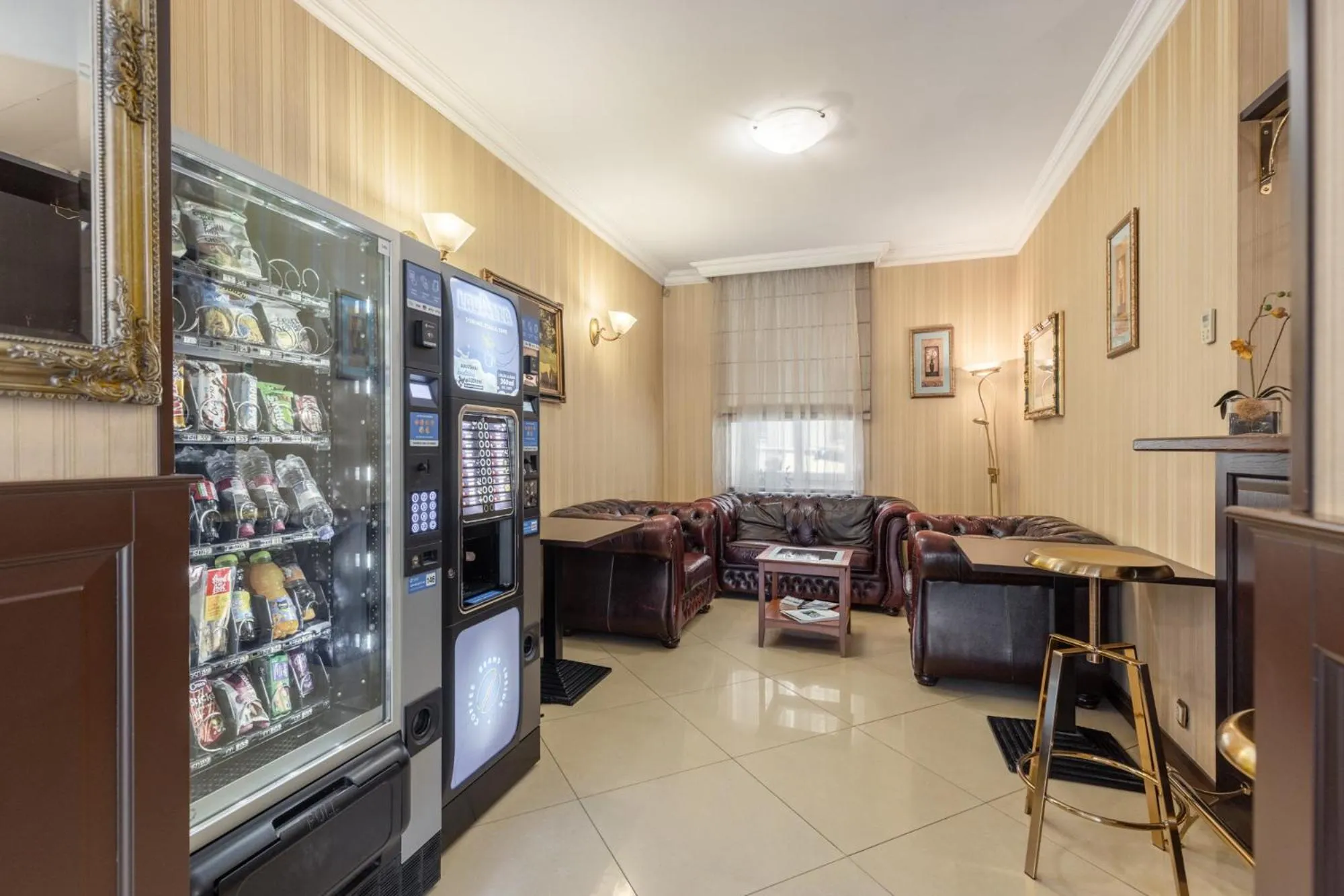 Rixwell Gertrude Hotel