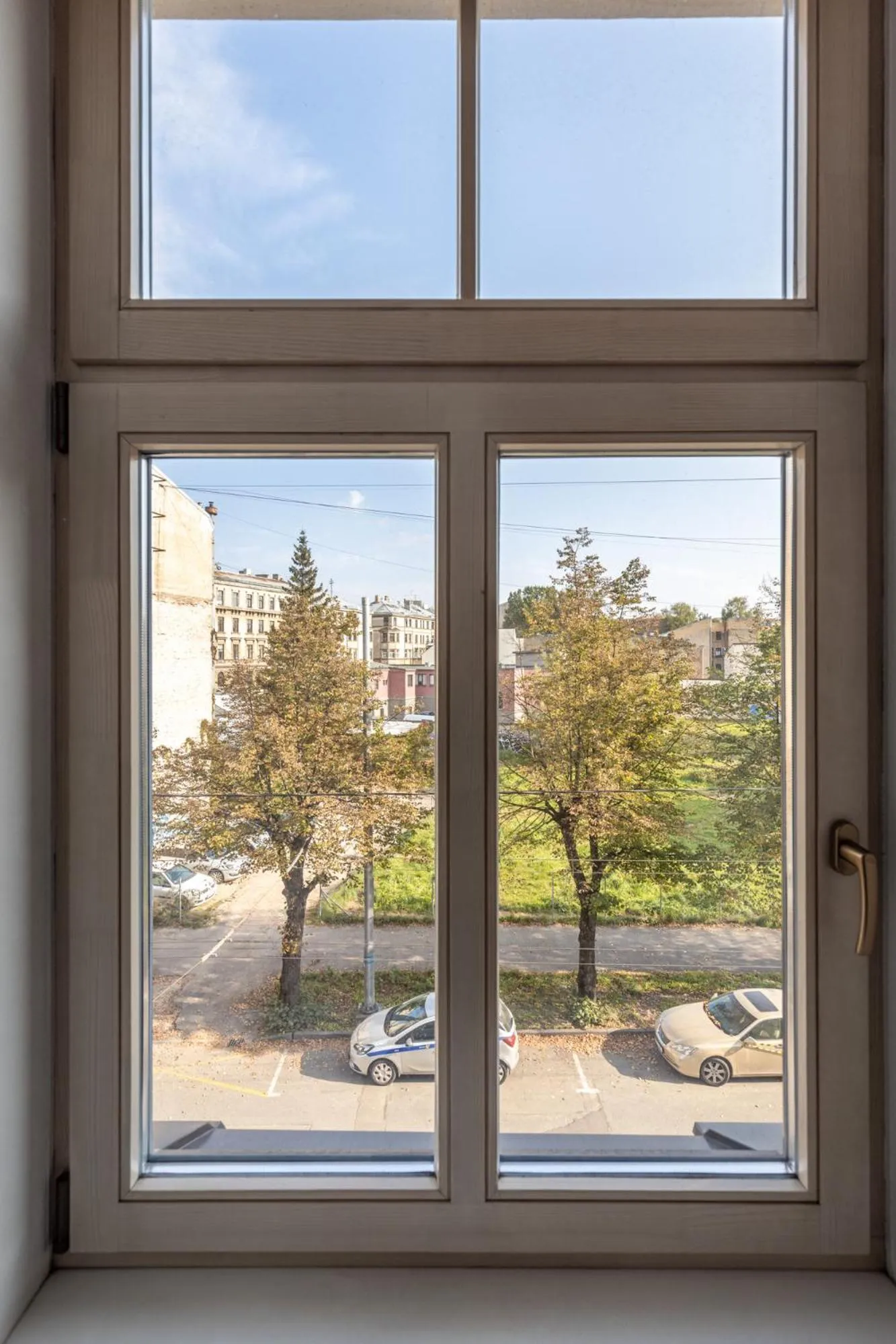 Rixwell Gertrude Hotel