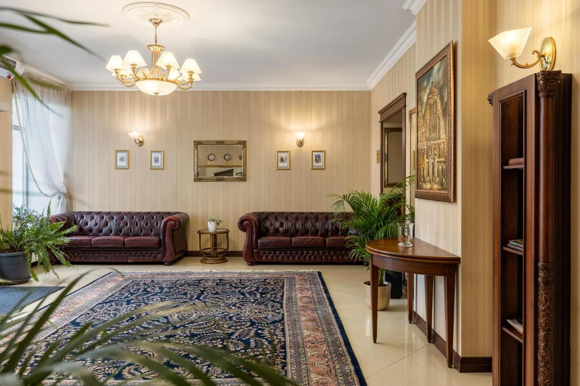 Rixwell Gertrude Hotel