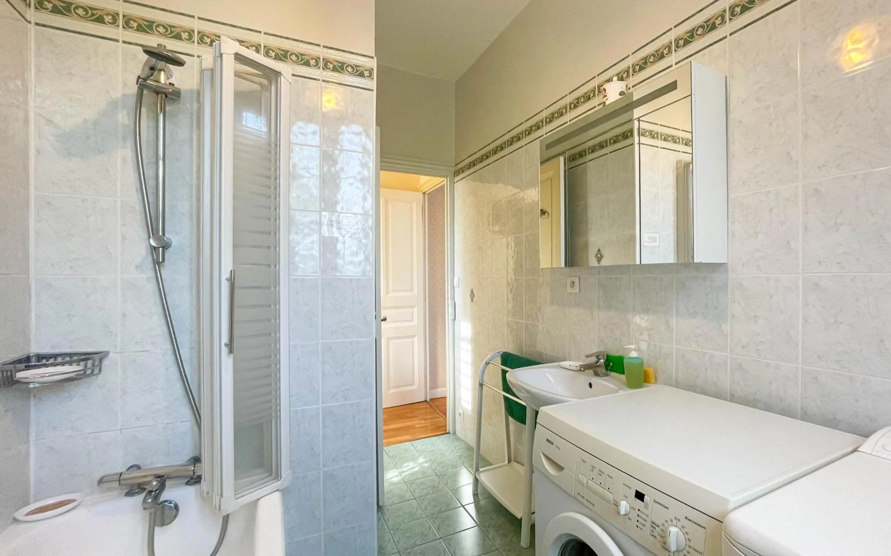 La Maison de Mireille