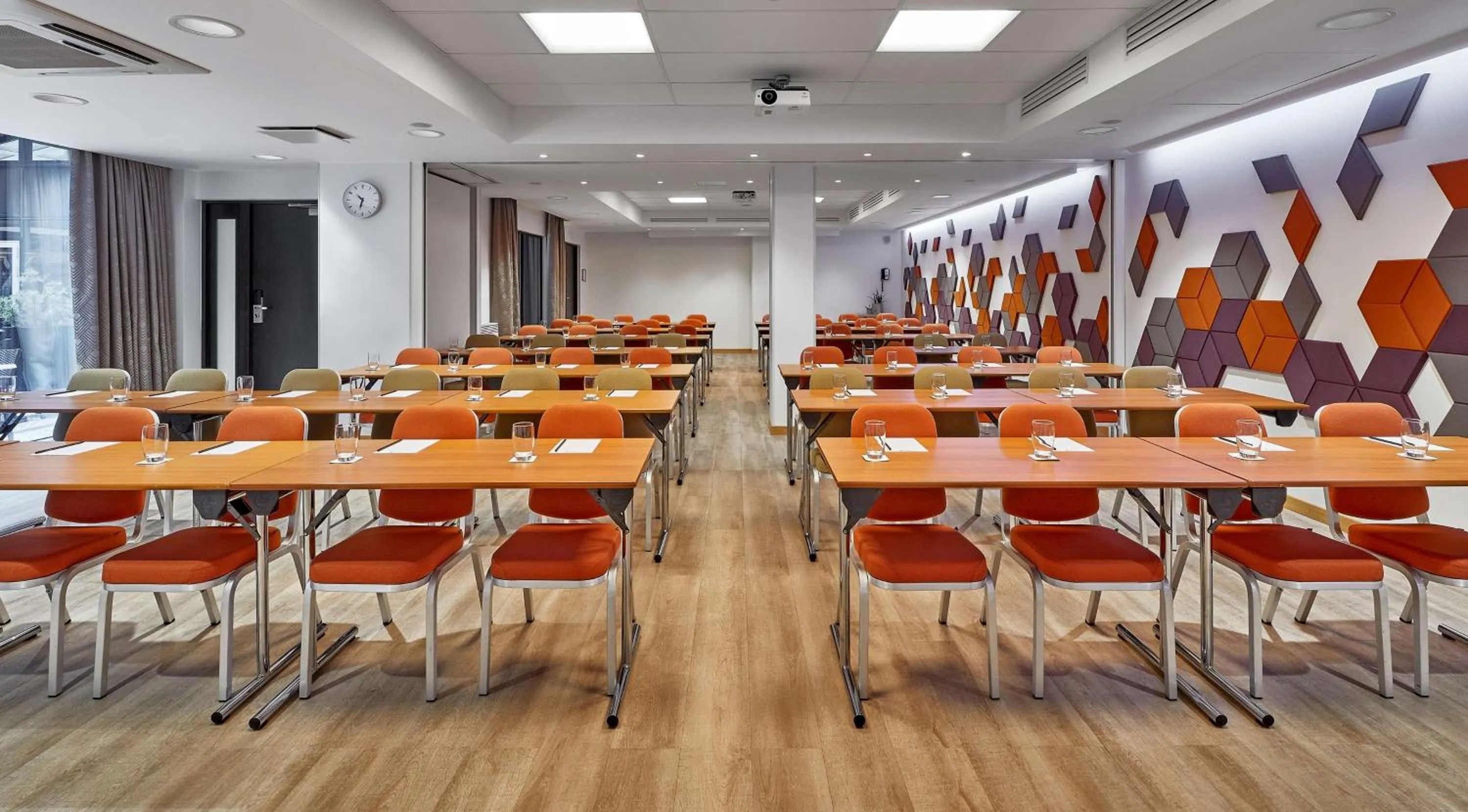 Banquet/Function facilities in Radisson Blu Elizabete Hotel, Riga