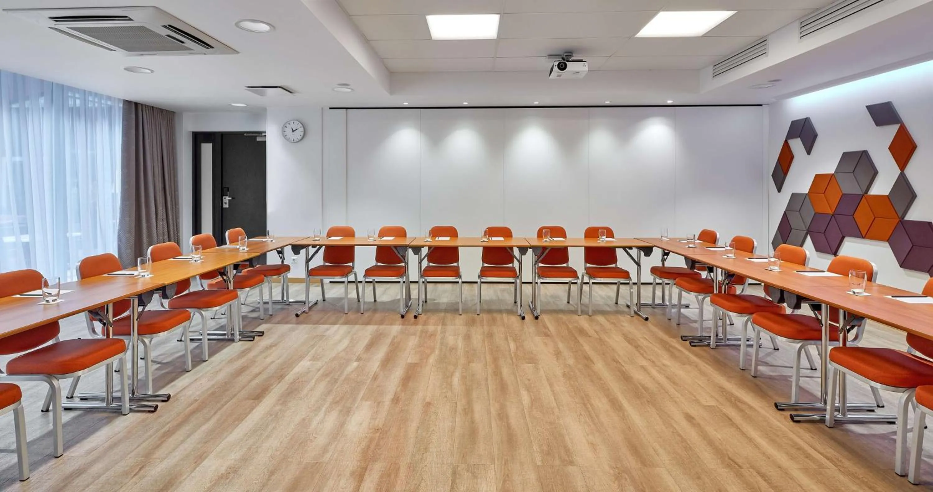 Banquet/Function facilities in Radisson Blu Elizabete Hotel, Riga