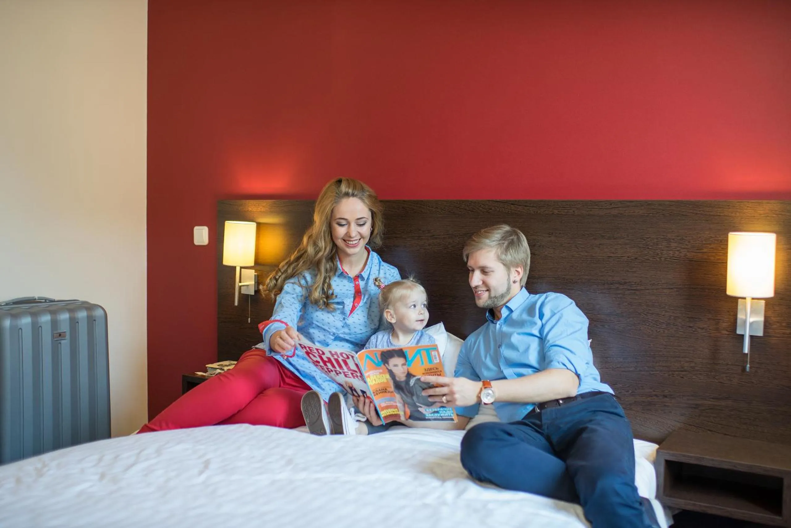 Bedroom, Bed in Dodo Hotel