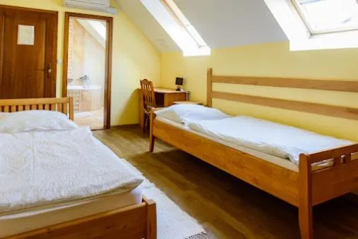 Bed in U Teodora