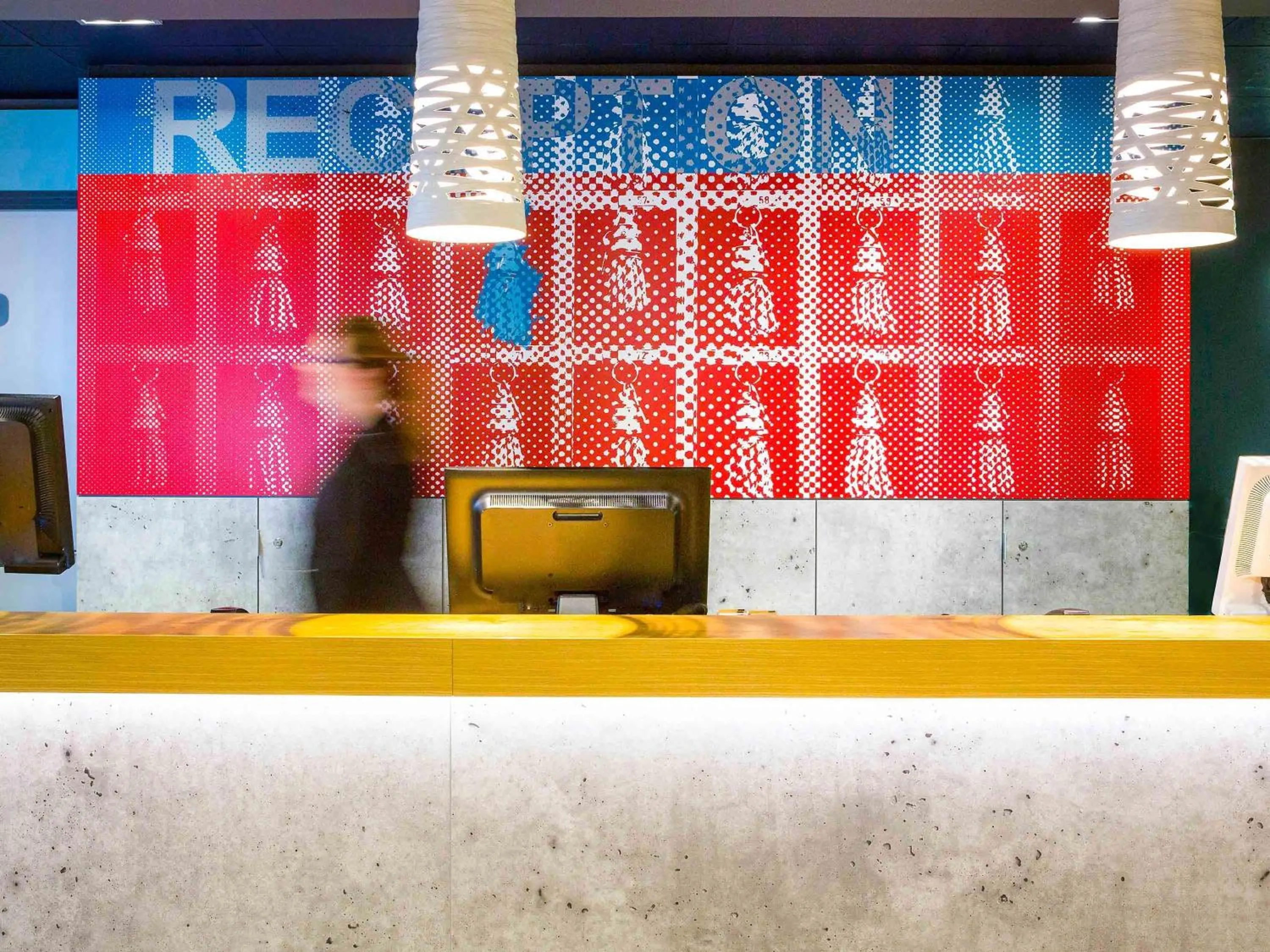 Other in ibis budget Glasgow