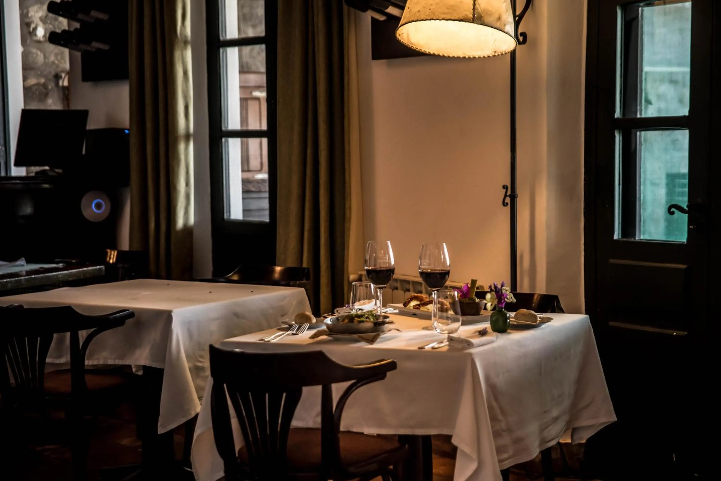 Restaurant/places to eat in Patios de Cafayate - Wine Hotel & Restaurant