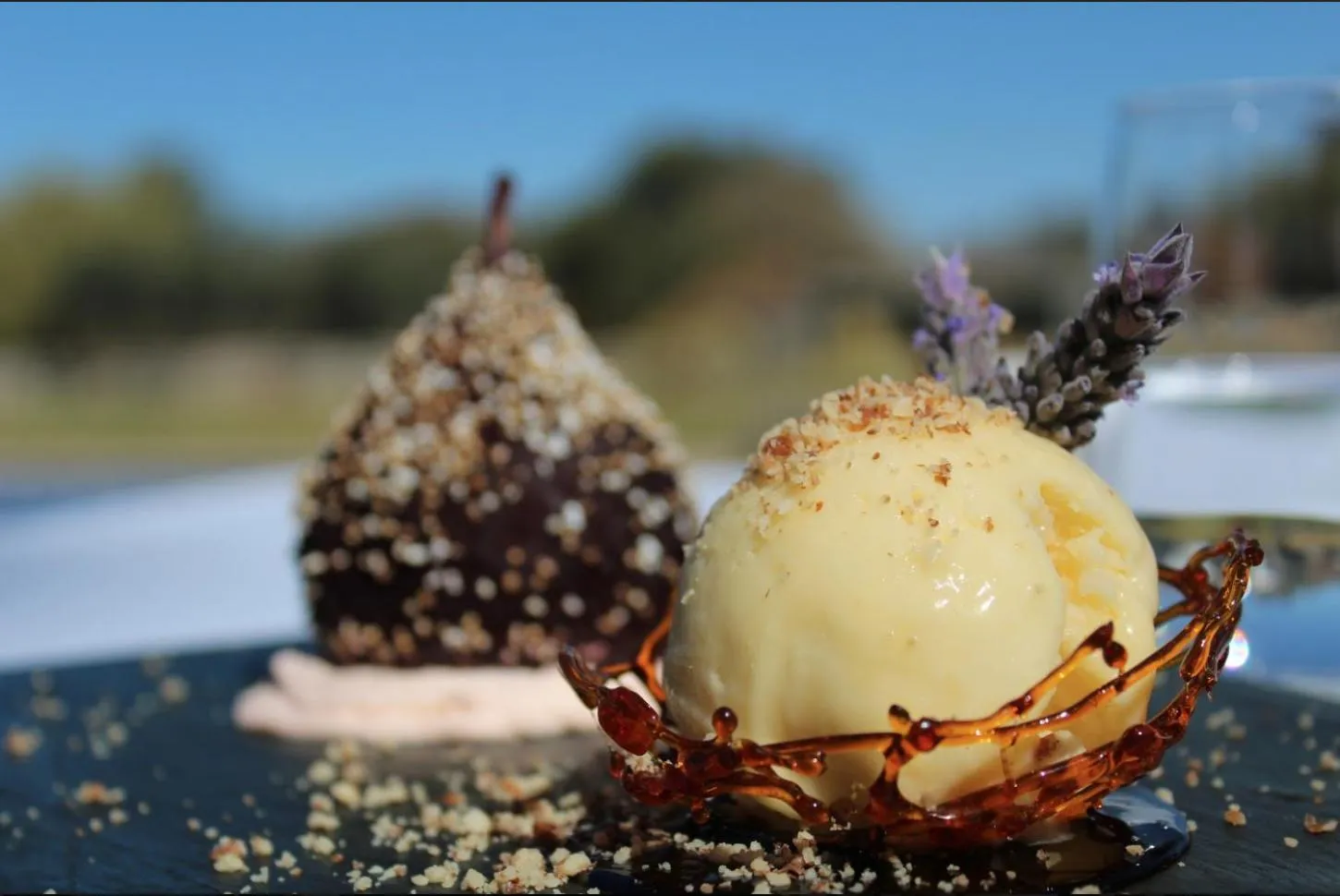 Restaurant/places to eat in Patios de Cafayate - Wine Hotel & Restaurant