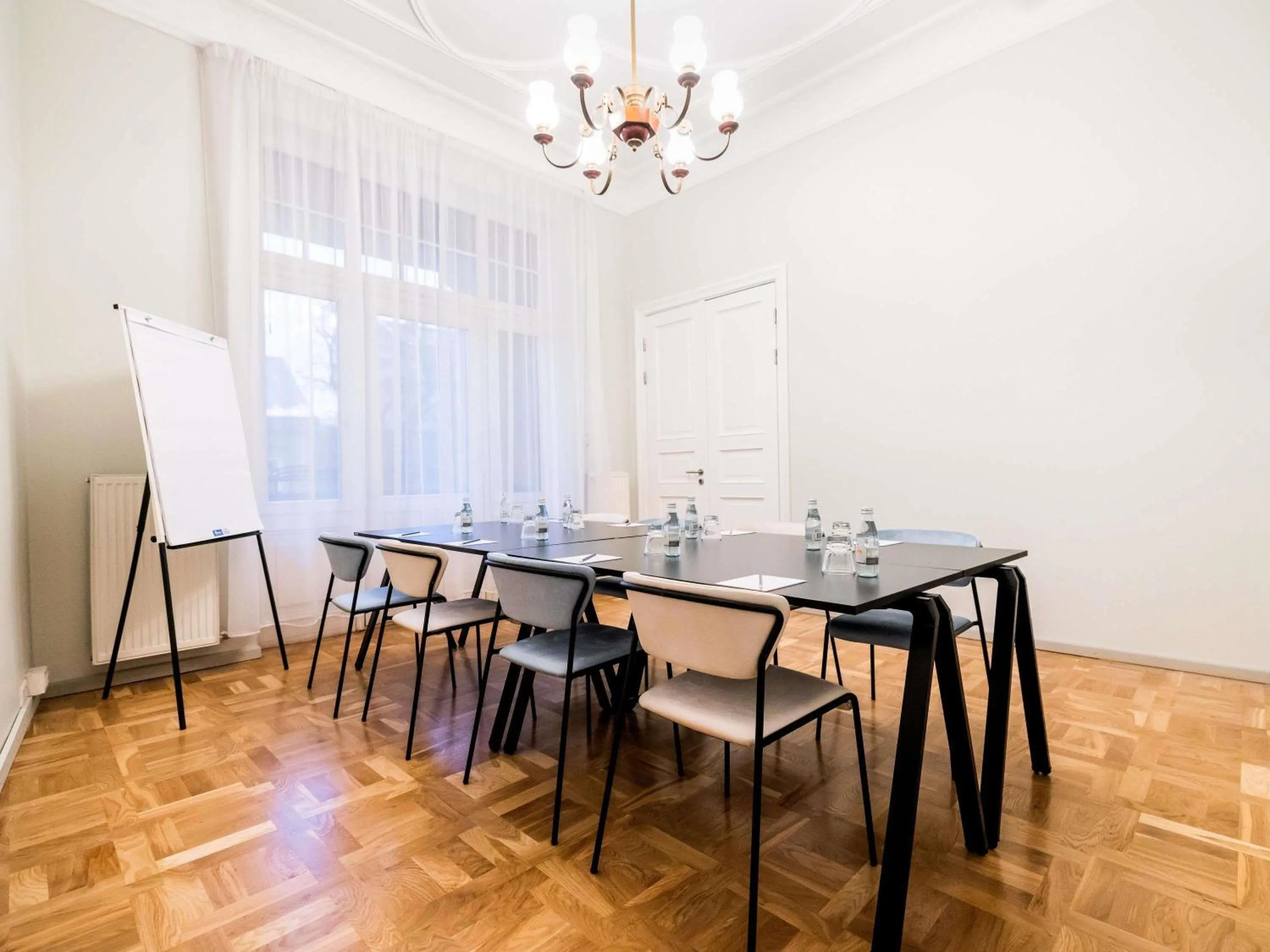 Meeting/conference room in TRIBE Riga City Centre
