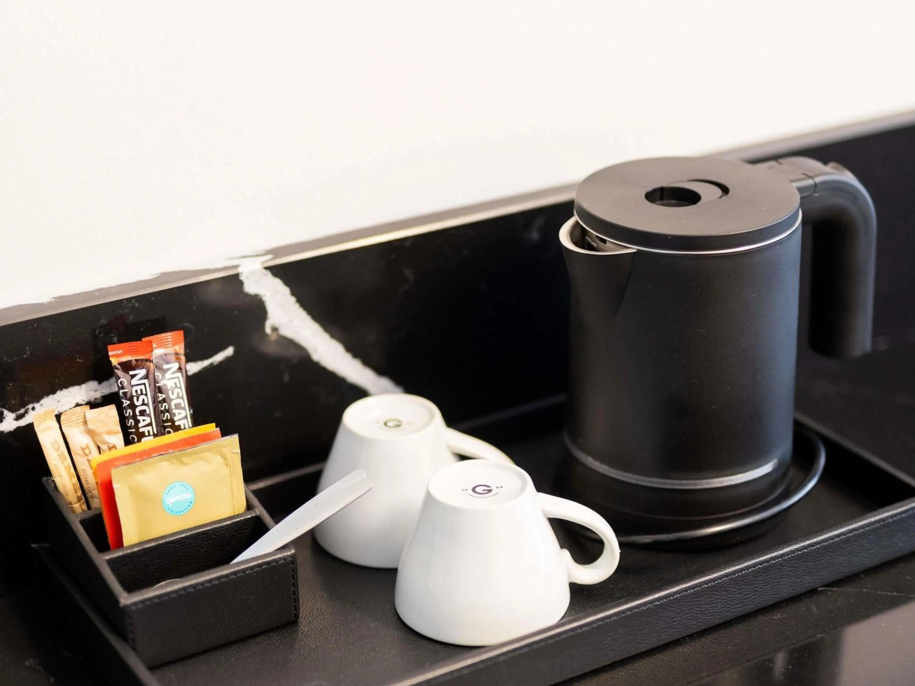 Bedroom in TRIBE Riga City Centre