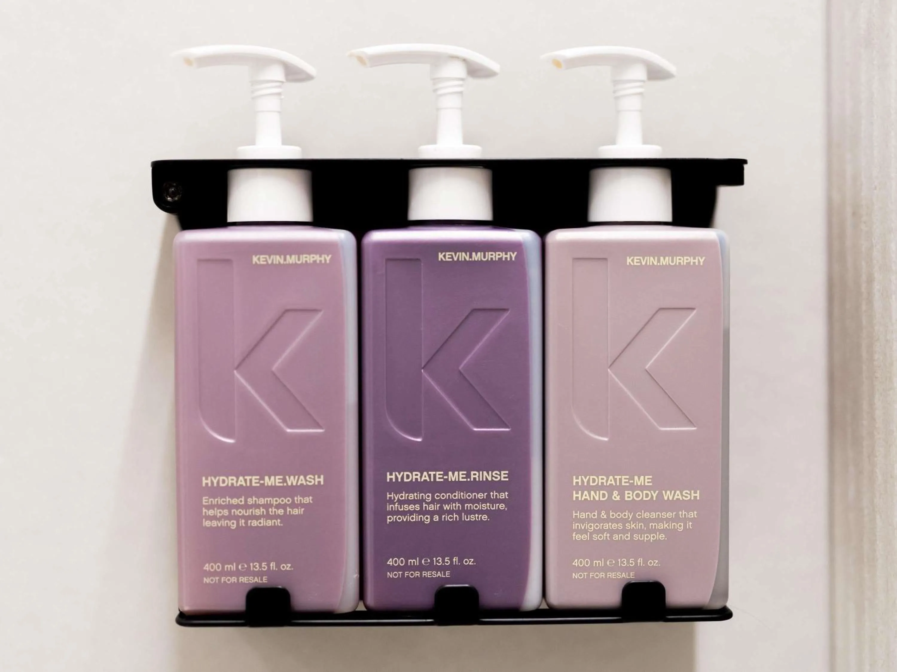 Bedroom in TRIBE Riga City Centre