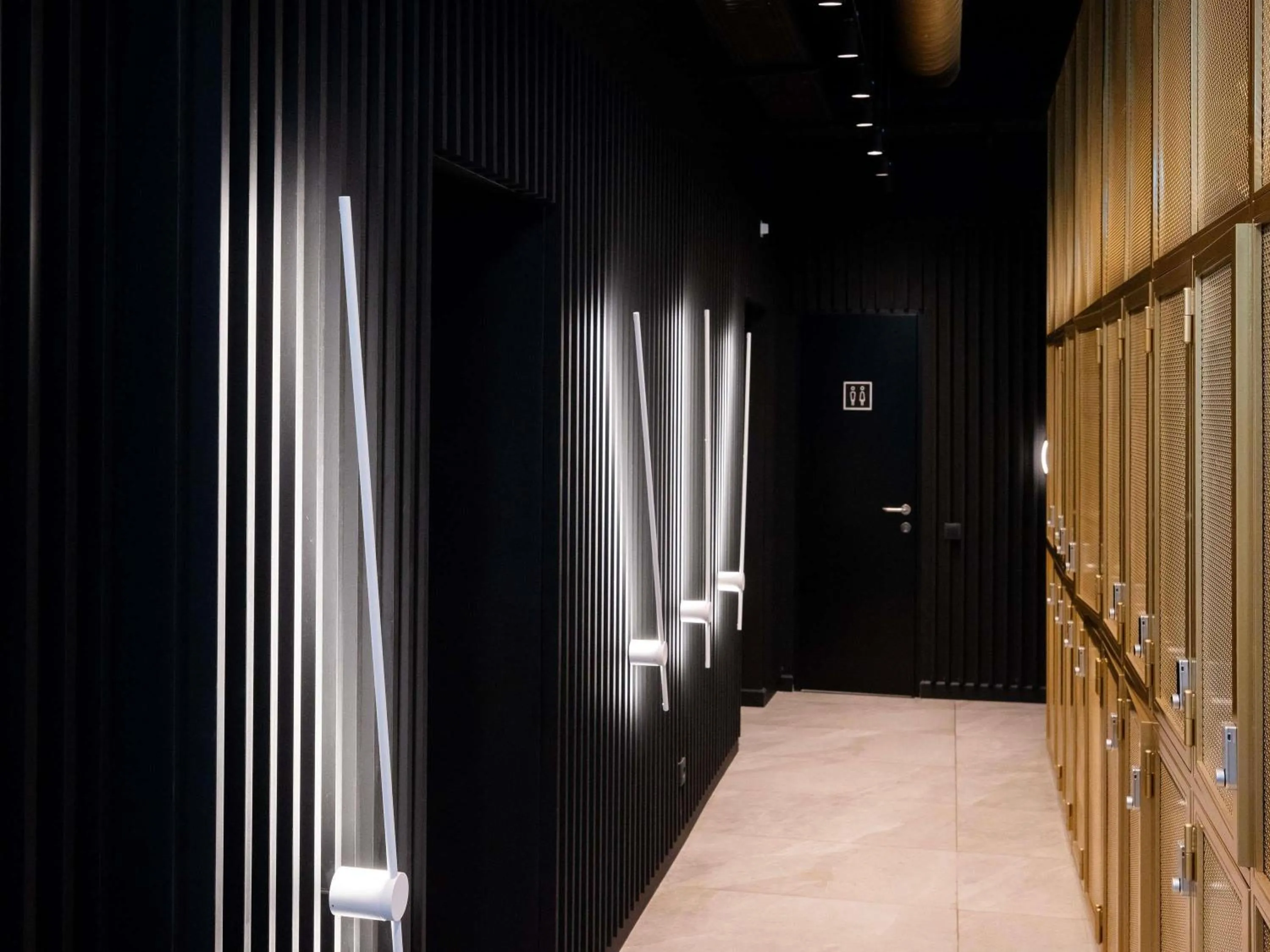 Other in TRIBE Riga City Centre