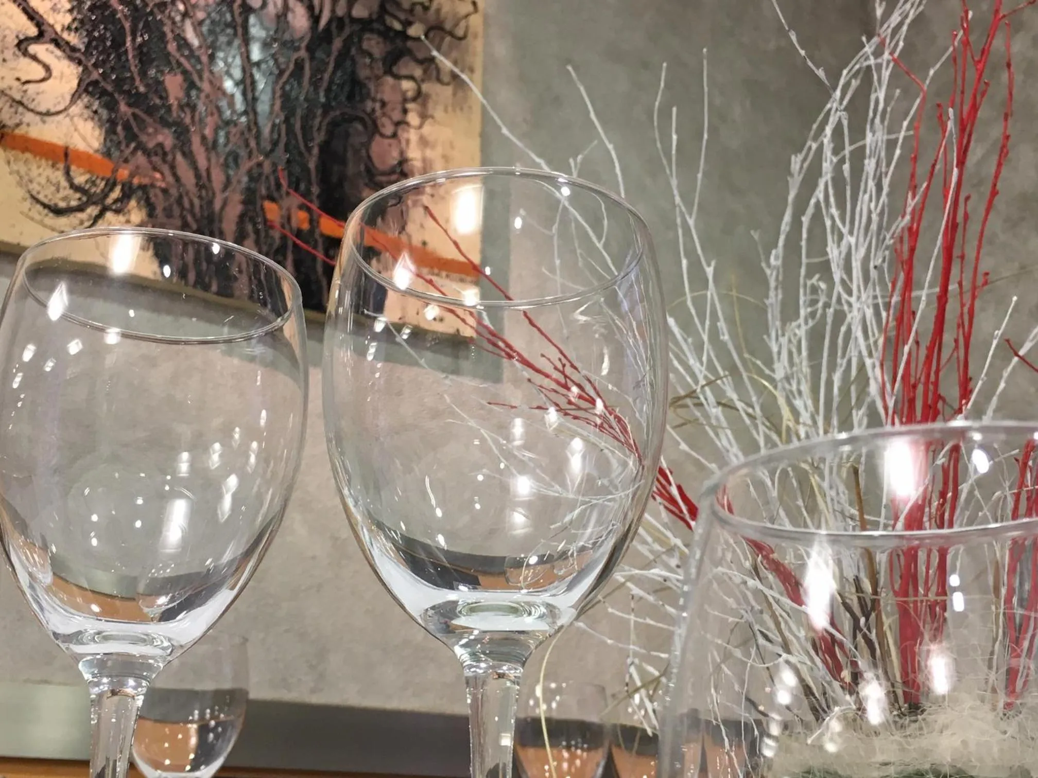 Restaurant/places to eat in Hotel HM Alfaro