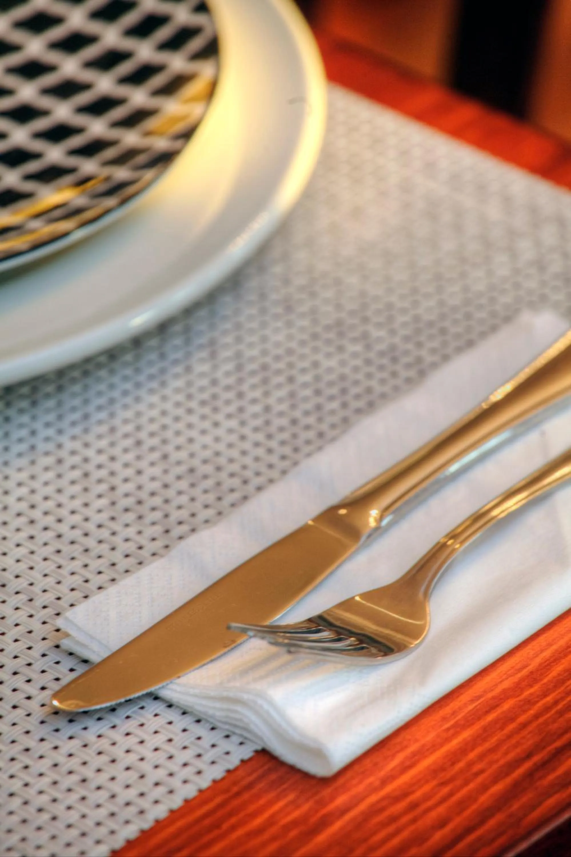 Food and drinks in 23 On Glen Guest House